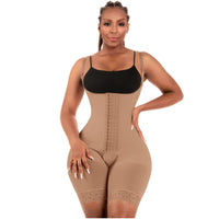 Load image into Gallery viewer, Tummy Control Shapewear | Butt Lifter Thigh Slimming Body Shaper | 573BF
