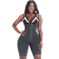 Load image into Gallery viewer, Tummy Control Shapewear | Butt Lifter Thigh Slimming Body Shaper | 573BF
