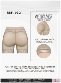 Load image into Gallery viewer, Fajas Salome 0321
