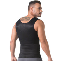 Load image into Gallery viewer, Body Shaper Compression Shirt for Men | 002007
