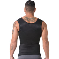 Load image into Gallery viewer, Body Shaper Compression Shirt for Men | 002007
