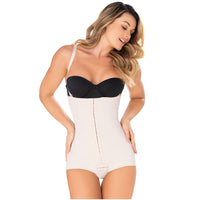 Load image into Gallery viewer, Diane &amp; Geordi 002377 | Tummy Control Shapewear | Tummy Control Shapewear with Latex
