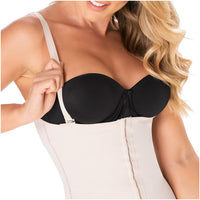 Load image into Gallery viewer, Tummy Control Shapewear with Latex | 002377
