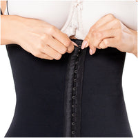 Load image into Gallery viewer, Tummy Control Shapewear with Latex | 002377
