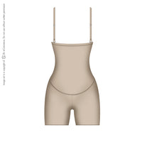 Load image into Gallery viewer, Postpartum Butt Lifter Shapewear Faja | 002389
