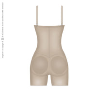 Load image into Gallery viewer, Postpartum Butt Lifter Shapewear Faja | 002389
