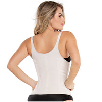 Load image into Gallery viewer, Slimming Shapewear Vest | Latex Tummy Control | 002397
