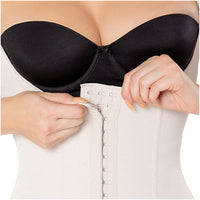 Load image into Gallery viewer, Slimming Shapewear Vest | Latex Tummy Control | 002397
