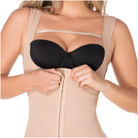 Load image into Gallery viewer, Tummy Control Postpartum Shapewear | Post Surgical | 002406
