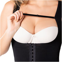 Load image into Gallery viewer, Tummy Control Postpartum Shapewear | Post Surgical | 002406
