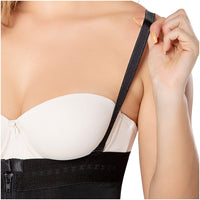 Load image into Gallery viewer, Colombian Tummy Control Postpartum | Daily Use Girdle | 002407
