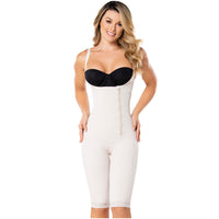 Load image into Gallery viewer, Diane and Geordi Fajas 002408 | Tummy Control Shapewear | Everyday Use Colombian Fajas
