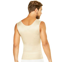 Load image into Gallery viewer, Body Shaper Compression Shirt for Men | 002007
