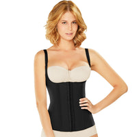 Load image into Gallery viewer, Slimming Shapewear Vest | Latex Tummy Control | 002397
