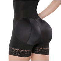 Load image into Gallery viewer, Daily Use Butt Lifting Body Shaper | Postpartum Compression Shapewear
