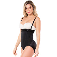 Load image into Gallery viewer, Butt Lifting Shapewear | Strapless Postpartum and Daily Use Girdle | 2405F
