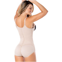 Load image into Gallery viewer, Butt Lifting Postpartum Daily Use Colombian Faja | 2411
