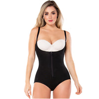 Load image into Gallery viewer, Butt Lifting Postpartum Daily Use Colombian Faja | 2411
