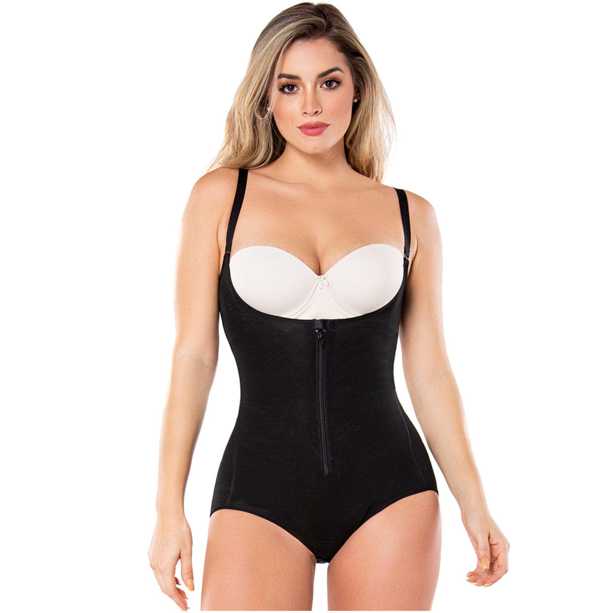 Butt Lifting Postpartum Daily Use Colombian Faja | 2411
