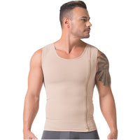 Load image into Gallery viewer, Slimming Vest for Men | 2415
