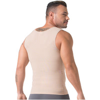 Load image into Gallery viewer, Slimming Vest for Men | 2415
