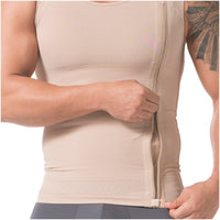Load image into Gallery viewer, Slimming Vest for Men | 2415
