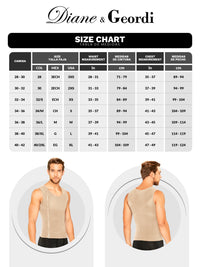 Load image into Gallery viewer, Slimming Vest for Men | 2415
