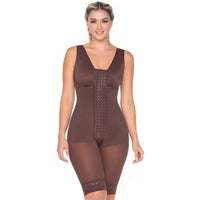 Load image into Gallery viewer, Fajas MariaE FQ115 | Post Surgery Compression Garment | After Lipo Girdle Shapewear
