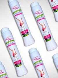 Load image into Gallery viewer, Body Gel Guarana + Carnitine
