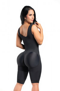 Load image into Gallery viewer, Daily Use Girdle with Full Legs and Hooks HS1022
