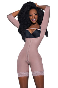 Load image into Gallery viewer, Hermosa Shapewear HS008 BBL
