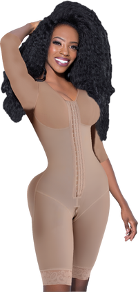 Load image into Gallery viewer, HS53 MN SHAPEWEAR
