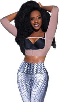 Load image into Gallery viewer, HS8003 Shapewear.
