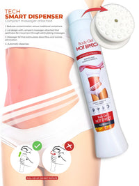 Load image into Gallery viewer, Thermal Effect Hot Gel
