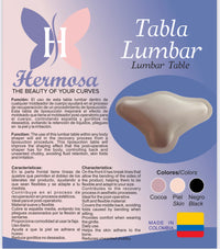 Cargar imagen en el visor de la galería, Tabla de Compresión Abdominal | Hermosa HST001

