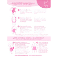 Load image into Gallery viewer, Fajas MYD 0055 | Waist Cincher Corset Vest.
