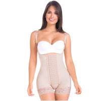 Load image into Gallery viewer, Fajas MariaE 9531 | Colombian Shapewear | Postpartum &amp; Daily Use
