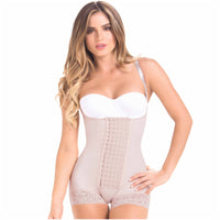 Load image into Gallery viewer, Fajas MariaE 9531 | Colombian Shapewear | Postpartum &amp; Daily Use
