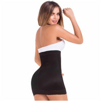 Cargar imagen en el visor de la galería,  Faja con control de abdomen / María E FU112
