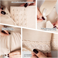 Load image into Gallery viewer, Colombian Fajas Butt Lifting Garment | Postpartum Girdle | Fajas MariaE
