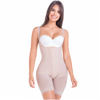 Load image into Gallery viewer, Fajas MariaE 9412 | Colombian Lipo Compression Garment | Post Surgery Shapewear
