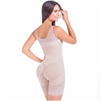 Load image into Gallery viewer, Fajas MariaE 9412 | Colombian Lipo Compression Garment | Post Surgery Shapewear
