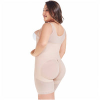 Load image into Gallery viewer, Fajas MariaE 9412 | Colombian Lipo Compression Garment | Post Surgery Shapewear
