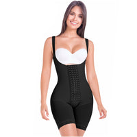 Load image into Gallery viewer, Fajas MariaE 9412 | Colombian Lipo Compression Garment | Post Surgery Shapewear
