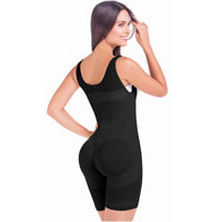 Load image into Gallery viewer, Fajas MariaE 9412 | Colombian Lipo Compression Garment | Post Surgery Shapewear
