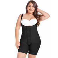 Load image into Gallery viewer, Fajas MariaE 9412 | Colombian Lipo Compression Garment | Post Surgery Shapewear
