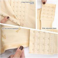 Load image into Gallery viewer, Fajas MYD 0060 | Compression Vest Body Shaper for Men
