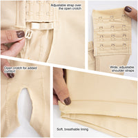 Load image into Gallery viewer, Fajas MYD 0061 | Slimming Body Shaper for Men
