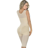 Load image into Gallery viewer, Fajas MYD 0075 | Slimming Full Body Shaper
