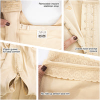 Load image into Gallery viewer, Fajas MYD 0075 | Slimming Full Body Shaper
